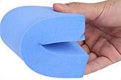 Magic Cleaning Sponge – Effortless Cleaning for a Spotless Home (Set of 4)