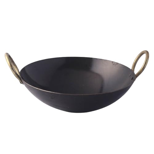 Iron Cleaner – Heavy-Duty Scrubber for Tawa, Burner & Barbecue