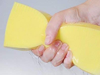 Magic Cleaning Sponge – Effortless Cleaning for a Spotless Home (Set of 4)