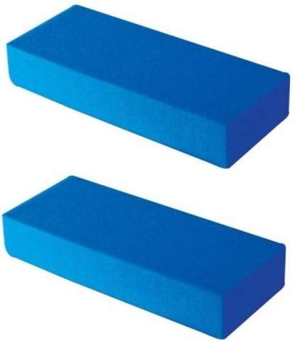 Magic Cleaning Sponge – Effortless Cleaning for a Spotless Home (Set of 4)
