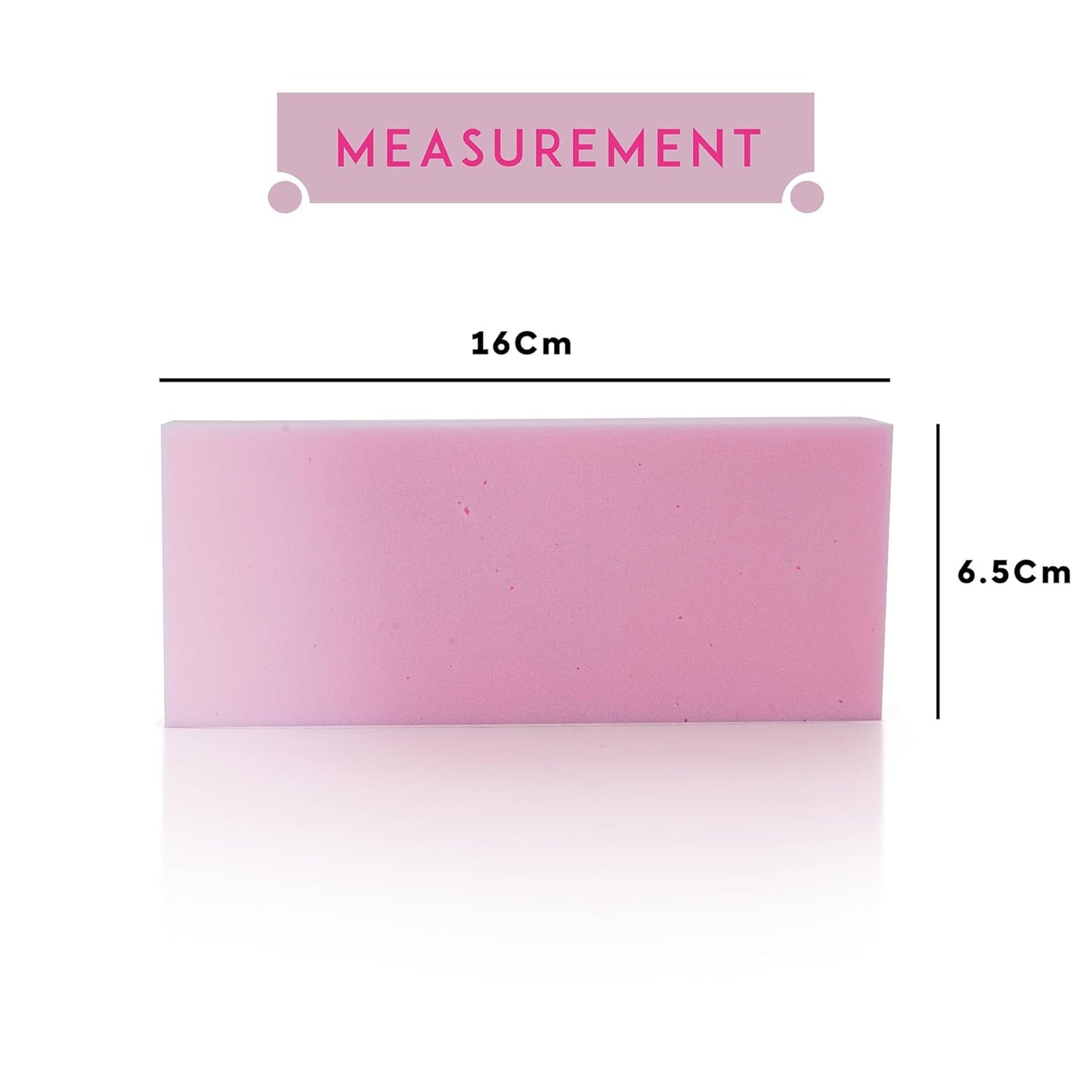 Magic Cleaning Sponge – Effortless Cleaning for a Spotless Home (Set of 4)