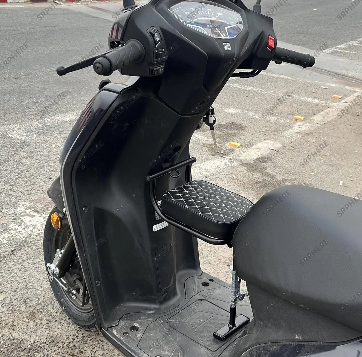 Portable Baby Seat for All Scooters