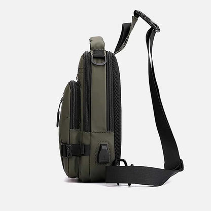 Multifunctional Chest Bag (Unisex)