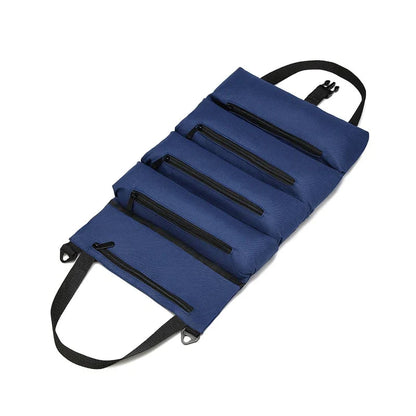 Portable Oxford Cloth Tool Storage Bag