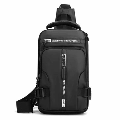 Multifunctional Chest Bag (Unisex)