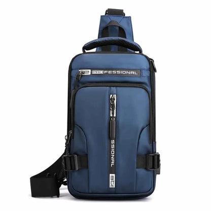 Multifunctional Chest Bag (Unisex)