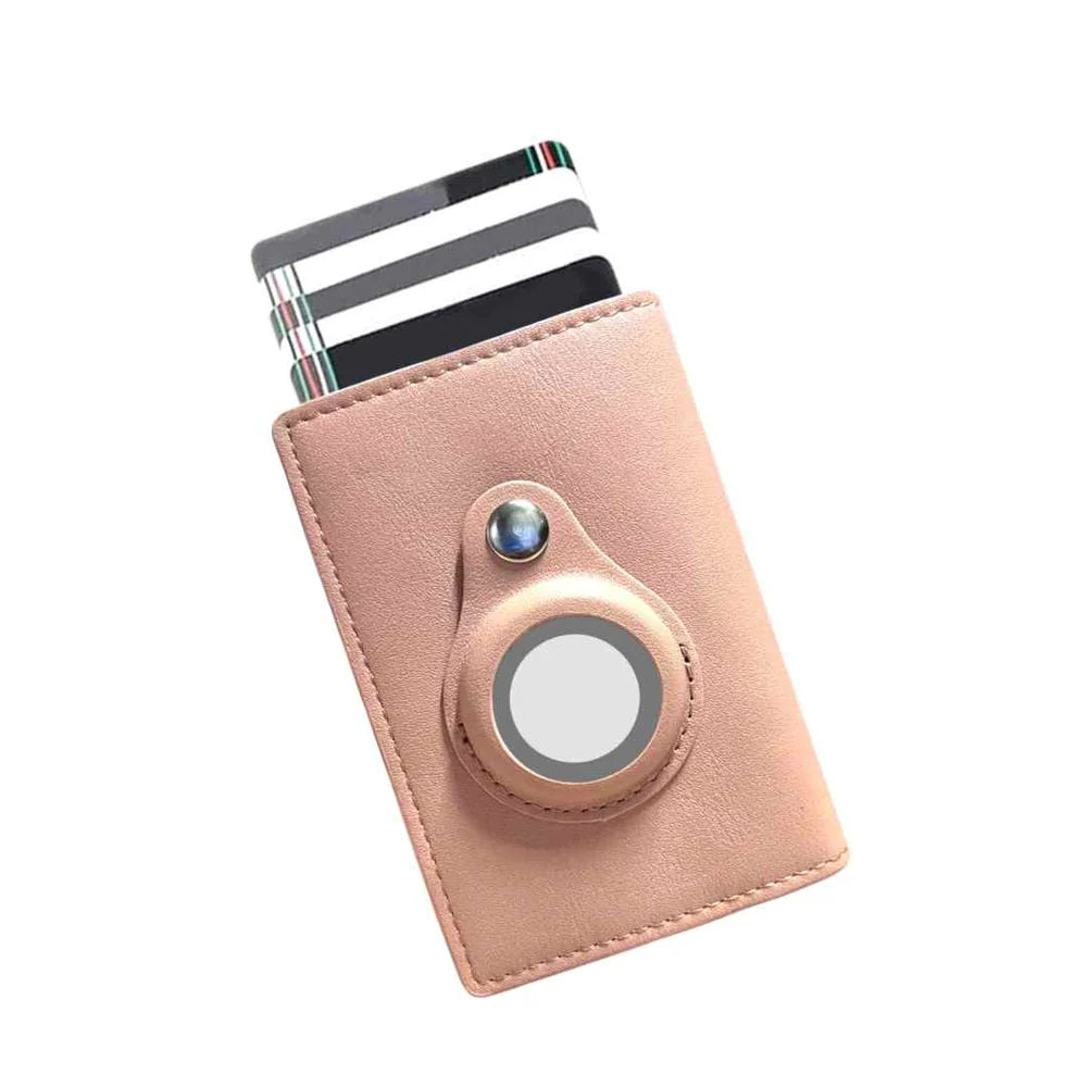 Smart Pop-Up Wallet AIRTAG Wallet
