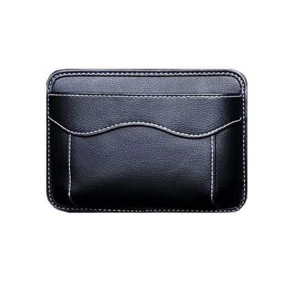 Car Side Pouch (Black)