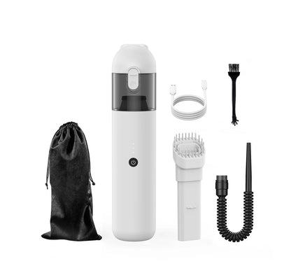 Car Vacuum Cleaner
