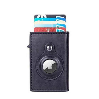 Smart Pop-Up Wallet AIRTAG Wallet
