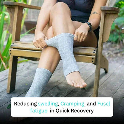 Bamboo Compression Socks