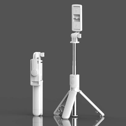 🔥6 In 1 Wireless Bluetooth Selfie Stick