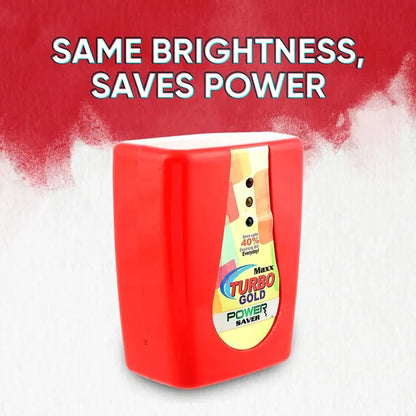 Smart Power Saver – Bijli Bachayein, Bill Ghatayein (Buy 1 Get 1 Free)