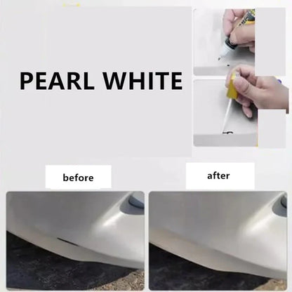 Car Scratch Removal Pen (Set of 2)