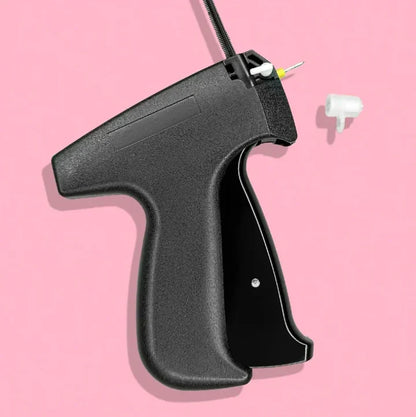 Stitch Gun Your Handy Tool for Securing Dupattas and Quick Fixes