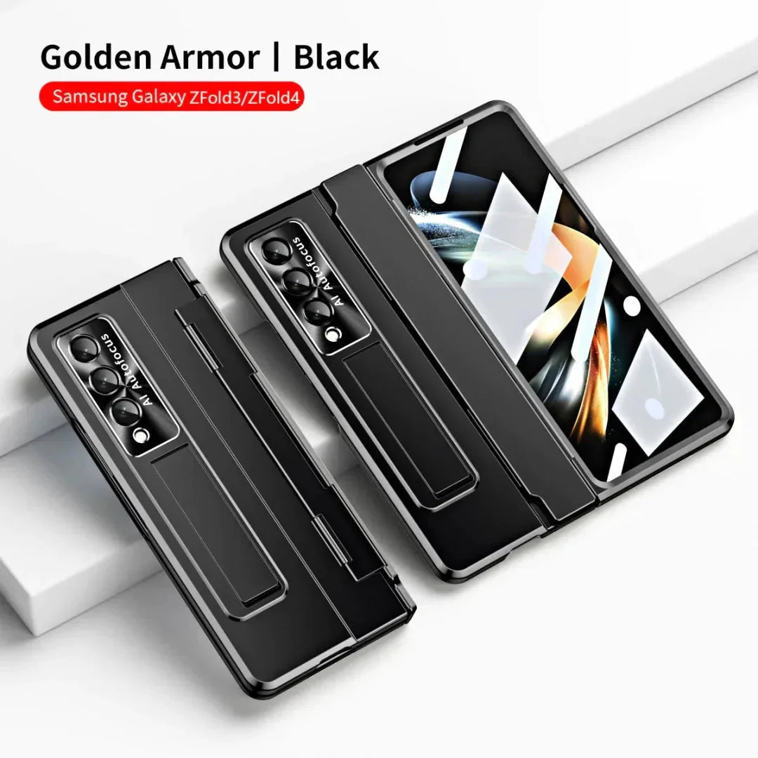 Samsung Phone Case (Z FOLD 3/FOLD 4)