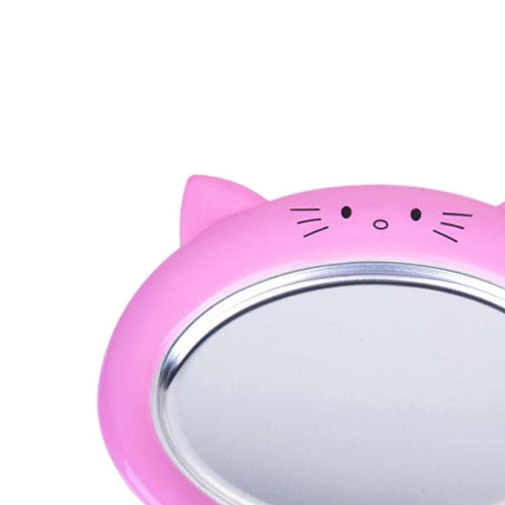 DIY Ice Cream Maker Pan – Food-Grade Frozen Yogurt, Sorbet & Gelato Fun for the Whole Family (Pink)