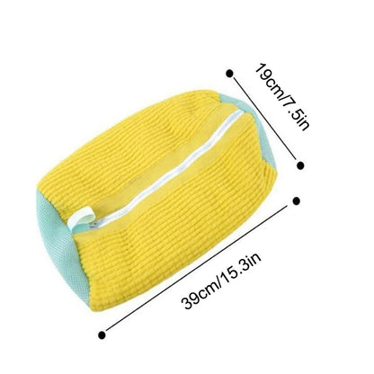 Laundry Shoe Bag(set of 2)