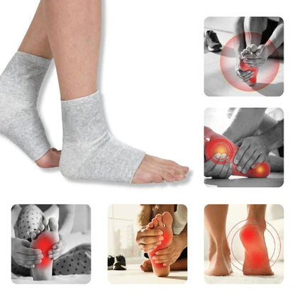 Bamboo Compression Socks