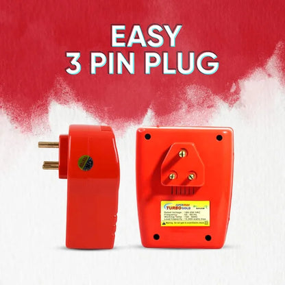 Smart Power Saver – Bijli Bachayein, Bill Ghatayein (Buy 1 Get 1 Free)