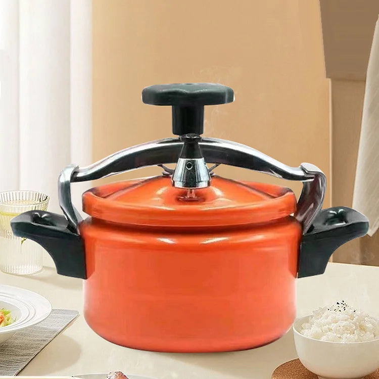 Uncoated Explosion-Proof Pressure MIni Cooker（50% OFF）