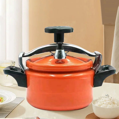 Uncoated Explosion-Proof Pressure MIni Cooker（50% OFF）
