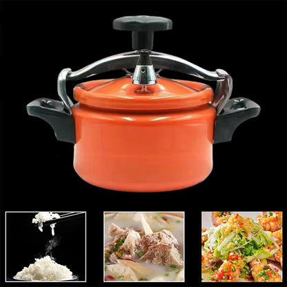 Uncoated Explosion-Proof Pressure MIni Cooker（50% OFF）