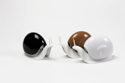Cartoon Cute Snail Push-Type Hand Sanitizer Lotion Bottle Soap