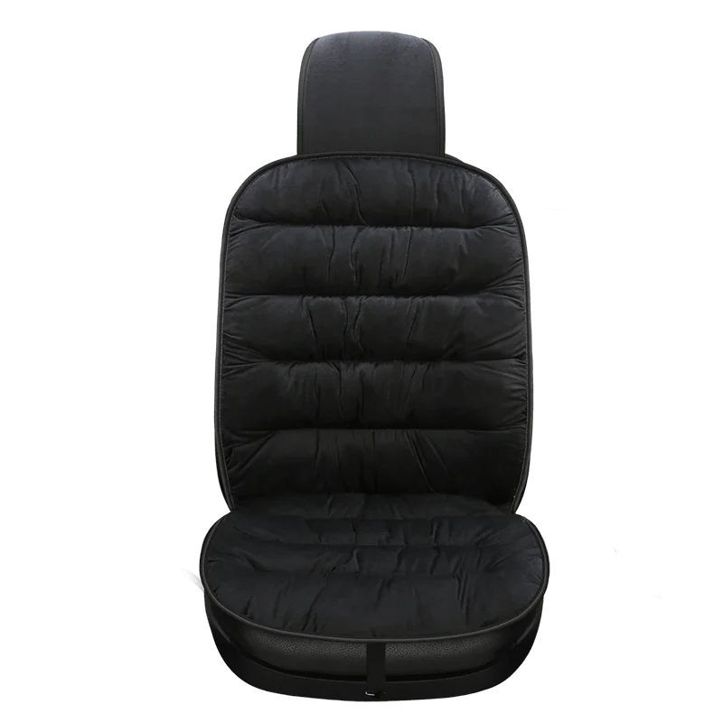 Cushioned Car Seat Cover (1 pcs)