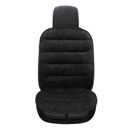 Cushioned Car Seat Cover (1 pcs)