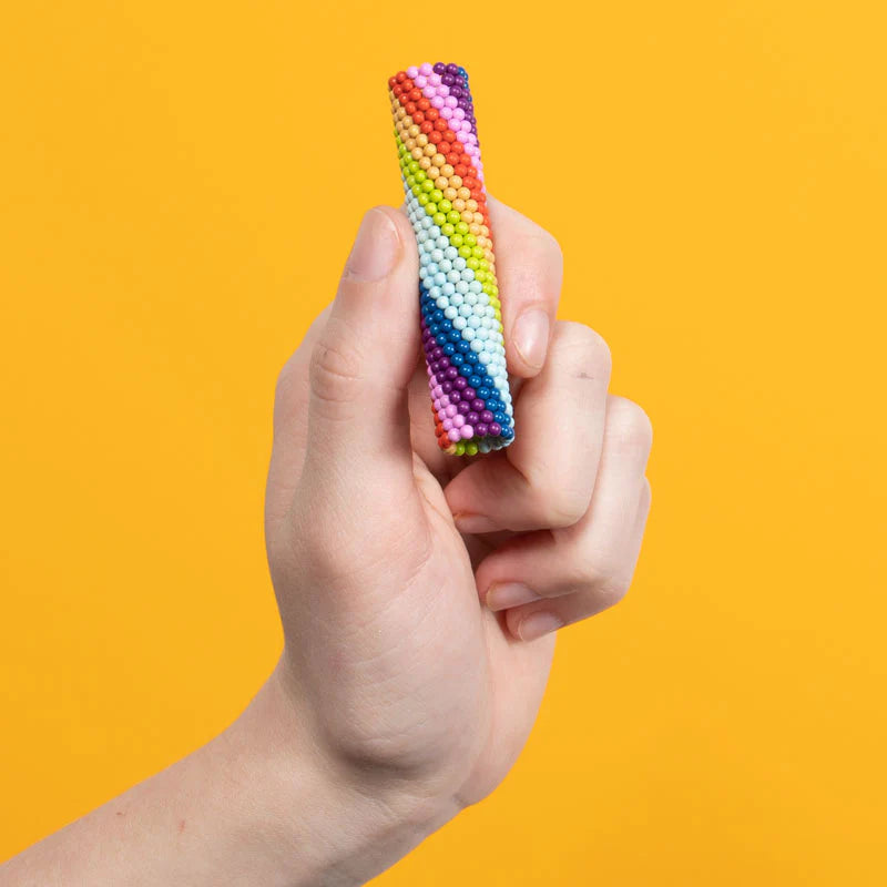Speks Magnetic Balls Stress Relief Meets Creative Play in Vibrant Matte Colors