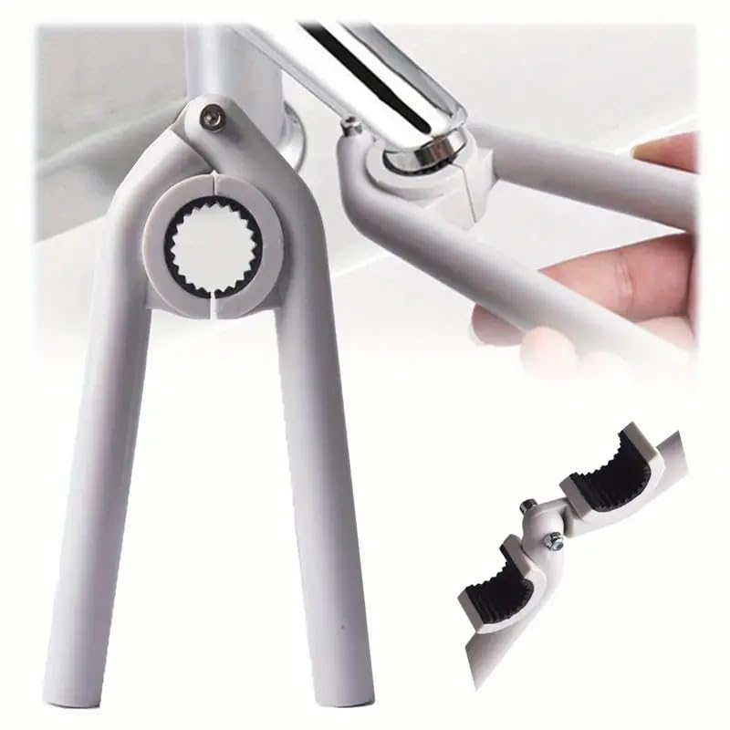 Faucet Aerator Removal Tool – Universal Wrench Keys for Kitchen, Bathroom, and Plumbing Needs