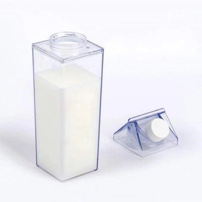 Detox Water Bottle, Reusable Leakproof Multifunctional Bottle