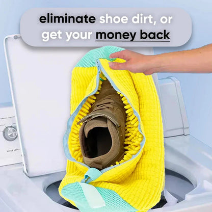 Laundry Shoe Bag(set of 2)