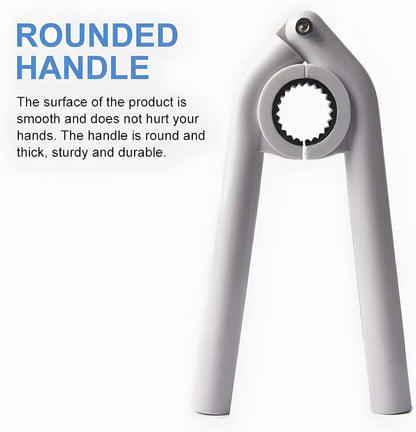 Faucet Aerator Removal Tool – Universal Wrench Keys for Kitchen, Bathroom, and Plumbing Needs