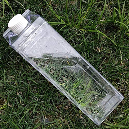 Detox Water Bottle, Reusable Leakproof Multifunctional Bottle