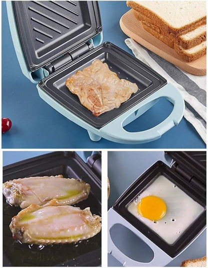 Light Meal Breakfast Machine