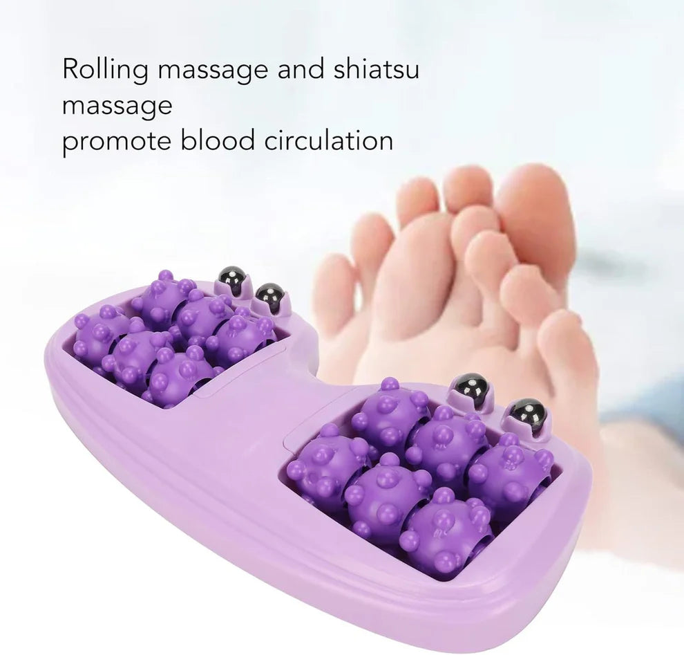 Portable Foot Massager Roller