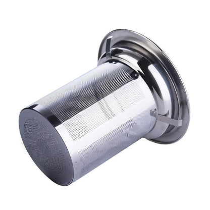 Glass Tea Kettle for Gas Stove