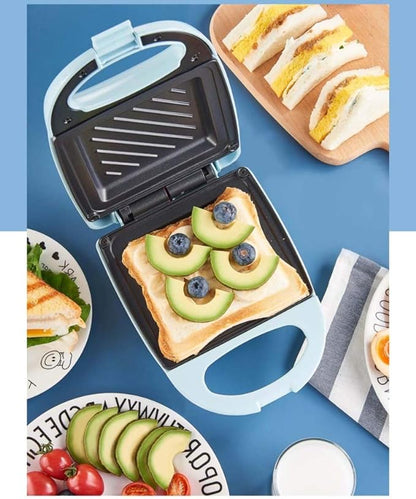 Light Meal Breakfast Machine