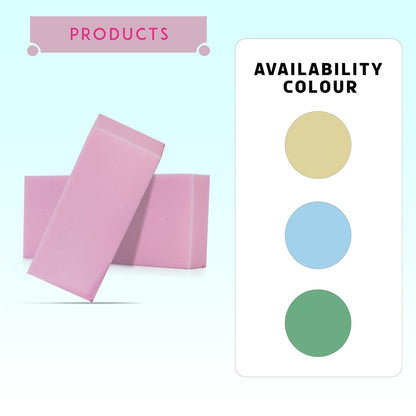 Magic Cleaning Sponge – Effortless Cleaning for a Spotless Home (Set of 4)
