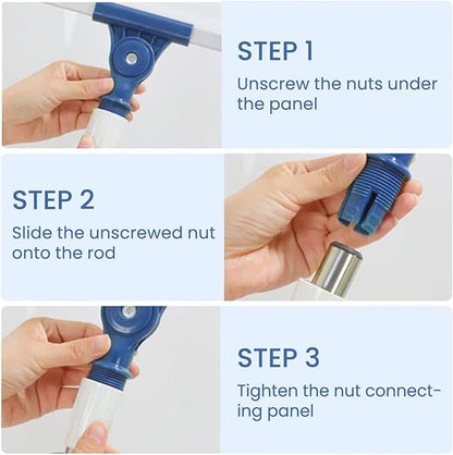 All new Multifunction Floor Cleaning Wiper