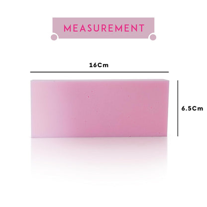 Magic Cleaning Sponge – Effortless Cleaning for a Spotless Home (Set of 4)