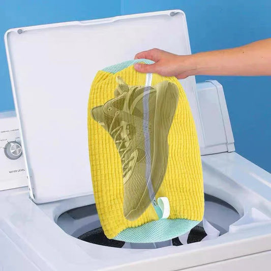 Laundry Shoe Bag(set of 2)