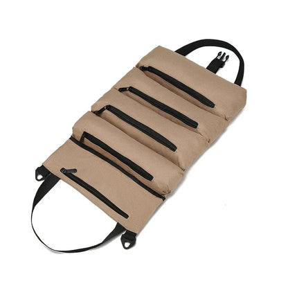Portable Oxford Cloth Tool Storage Bag