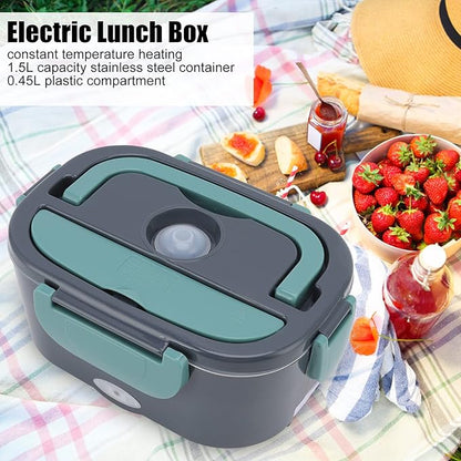 ELECTRIC LUNCH BOX