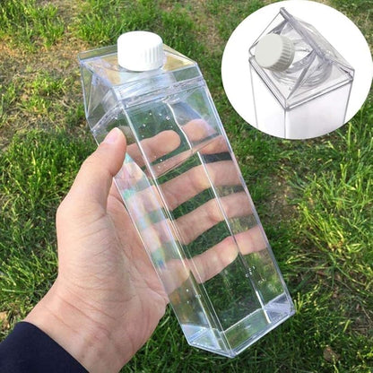 Detox Water Bottle, Reusable Leakproof Multifunctional Bottle