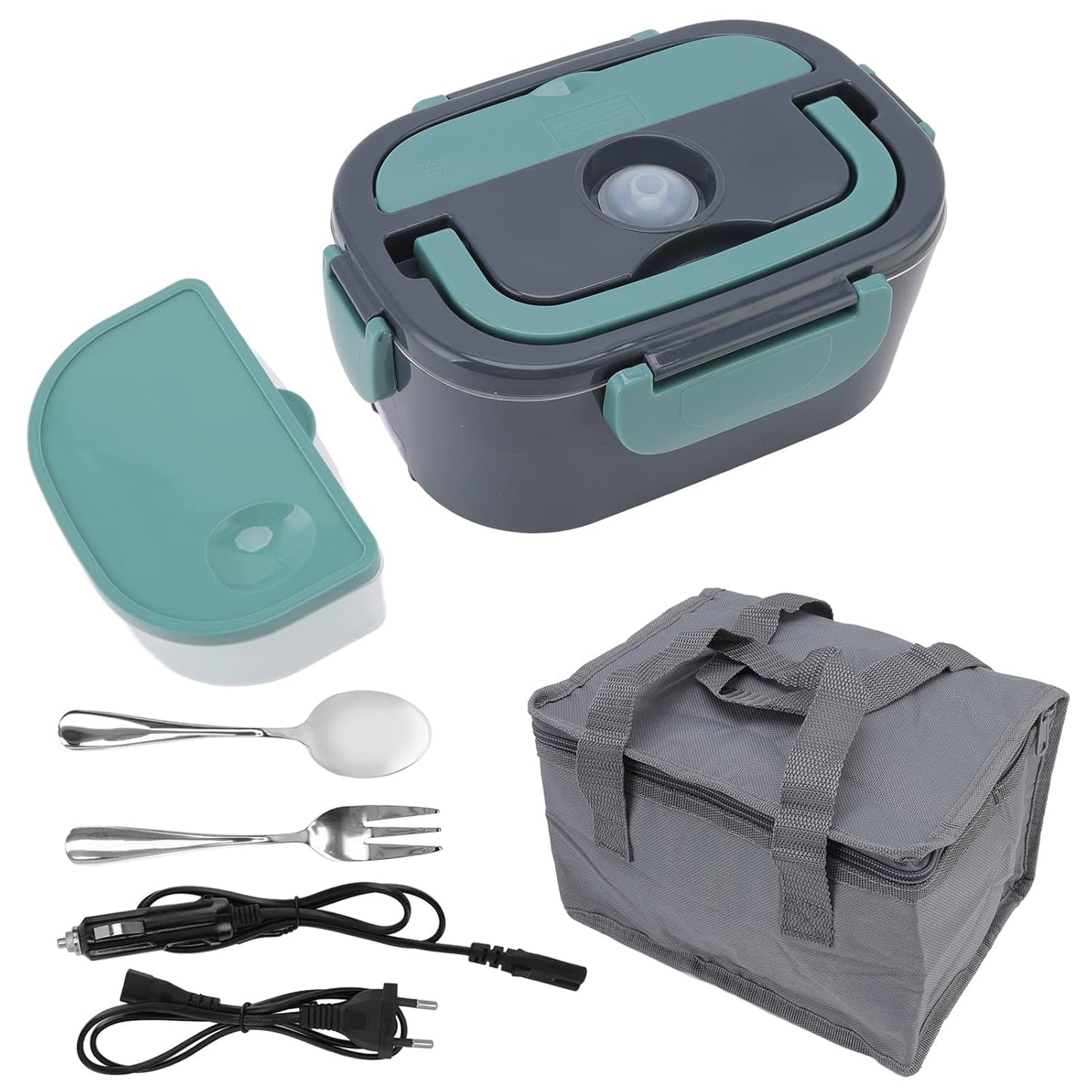 ELECTRIC LUNCH BOX