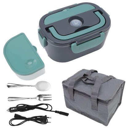 ELECTRIC LUNCH BOX