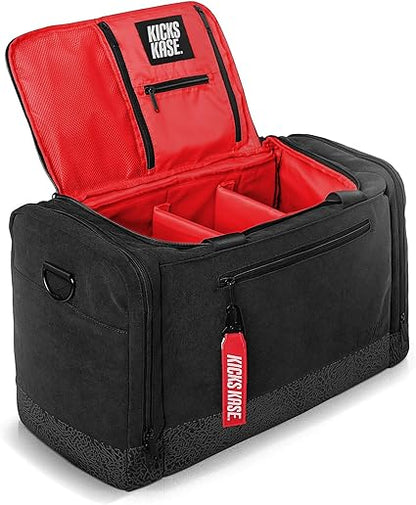 Kicks Kase Sneaker Duffel Bag